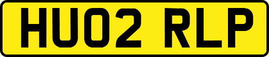 HU02RLP