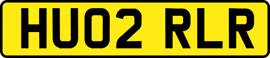 HU02RLR