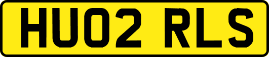 HU02RLS