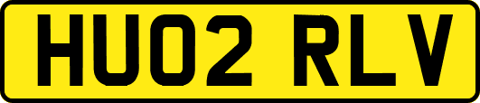 HU02RLV
