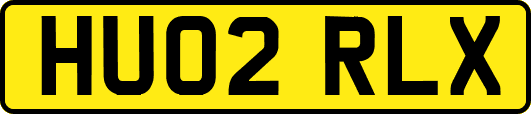HU02RLX