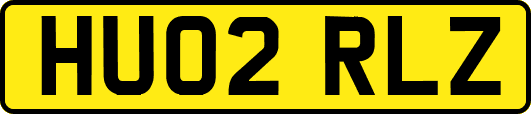 HU02RLZ