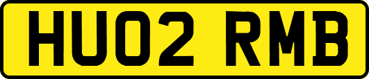 HU02RMB
