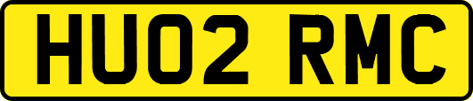 HU02RMC