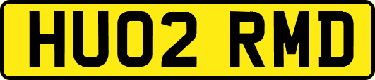 HU02RMD