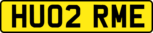 HU02RME