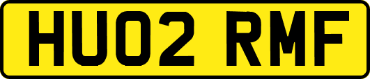 HU02RMF