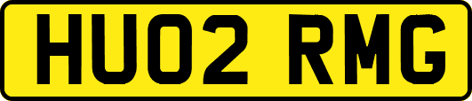 HU02RMG