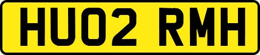 HU02RMH