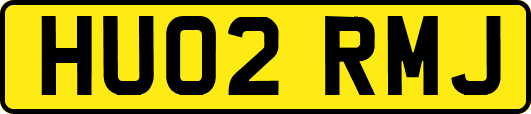 HU02RMJ