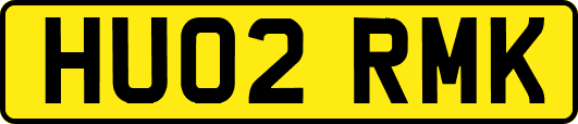 HU02RMK