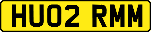 HU02RMM