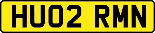 HU02RMN