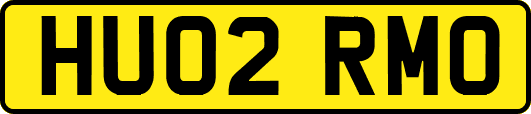HU02RMO