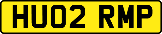 HU02RMP