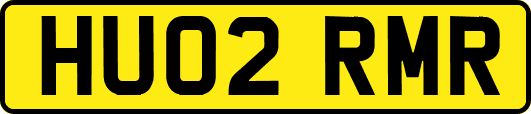 HU02RMR