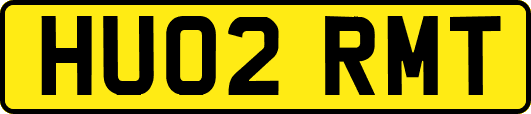 HU02RMT