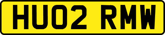 HU02RMW