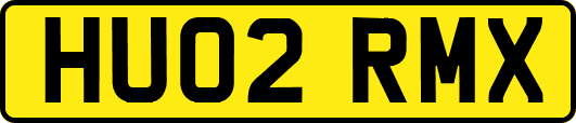 HU02RMX