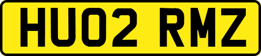 HU02RMZ