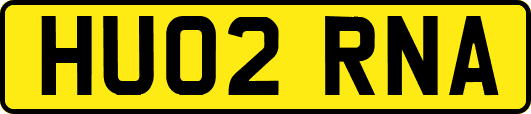 HU02RNA