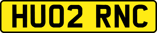 HU02RNC