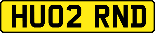HU02RND