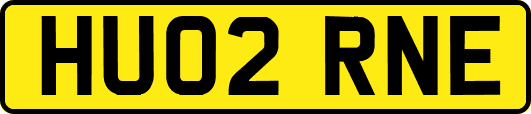 HU02RNE