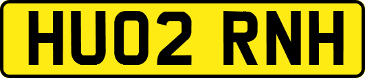 HU02RNH
