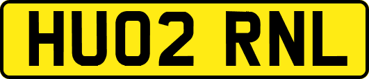 HU02RNL
