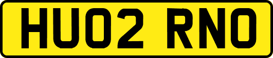 HU02RNO