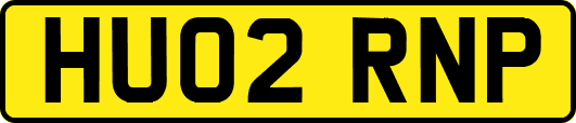 HU02RNP