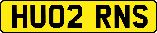 HU02RNS