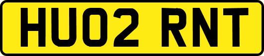 HU02RNT