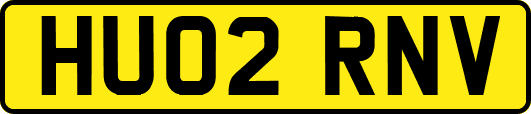 HU02RNV