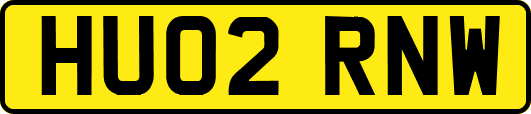 HU02RNW