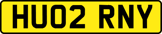 HU02RNY