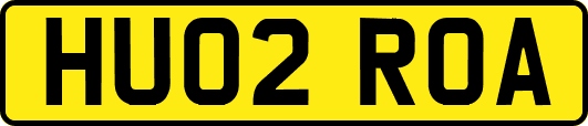HU02ROA