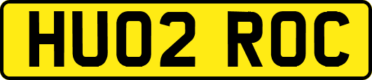 HU02ROC