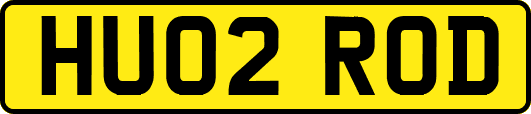 HU02ROD