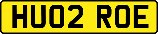 HU02ROE