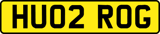 HU02ROG