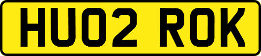 HU02ROK