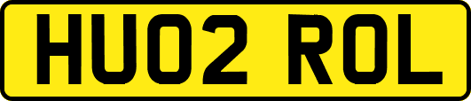 HU02ROL