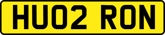 HU02RON