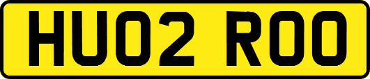 HU02ROO
