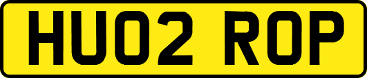 HU02ROP