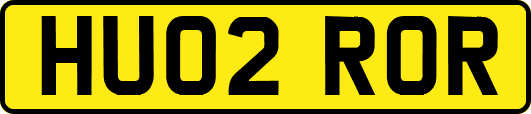 HU02ROR