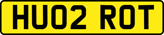 HU02ROT