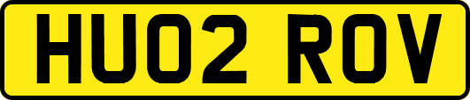 HU02ROV
